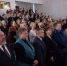 Торжественное мероприятие, посвященное итогам работы трудовых коллективов и общественности Колыванского района за прошедший год - Колыванский район