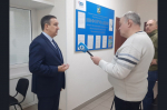 Встреча с представителями общественных организаций