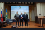 Агрономическая конференция о ходе подготовки к весенне-полевым работам