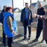 Встреча по итогам личного приема граждан - Колыванский район