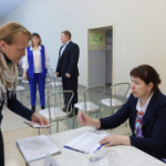 Всероссийская ярмарка трудоустройства «Работа России. Время возможностей»