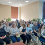 Всероссийская ярмарка трудоустройства «Работа России. Время возможностей»