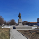 Традиционные весенние субботники