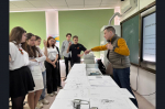Гуманитарно-просветительский клуб «Зажги свечу»