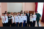 Гуманитарно-просветительский клуб «Зажги свечу»
