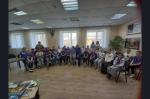 Гуманитарно-просветительский клуб «Зажги свечу»