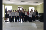 Гуманитарно-просветительский клуб «Зажги свечу»