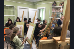 Гуманитарно-просветительский клуб «Зажги свечу»