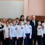 Гуманитарно-просветительский клуб «Зажги свечу»