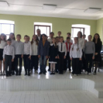 Гуманитарно-просветительский клуб «Зажги свечу»