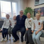 Гуманитарно-просветительский клуб «Зажги свечу»