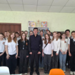 Гуманитарно-просветительский клуб «Зажги свечу»