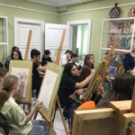 Гуманитарно-просветительский клуб «Зажги свечу»