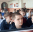 Лето без опасности: В рамках декадника «Внимание! Летние каникулы!» для учащихся старших классов проведены профилактические беседы. - ОМВД Колыванского района 