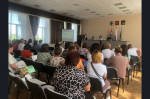 Семинар-совещание по развитию инициативных проектов