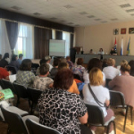 Семинар-совещание по развитию инициативных проектов