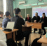 Не бывает не женских профессий - ОМВД Колыванского района 