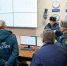 Плановая проверка готовности к действиям в паводкоопасный период и пожароопасный сезон 2026 года - Колыванский район