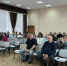 9 сессия Совета депутатов - Колыванский район
