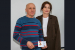 Встреча с активистами Совета ветеранов нашего района