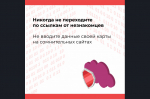 Информационные материалы ГУ МВД России по Новосибирской области
