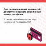 Информационные материалы ГУ МВД России по Новосибирской области