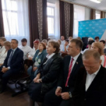 Посещение районной больницы