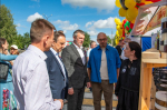 Об итогах проведения оптово-розничной универсальной ярмарки «Козьмодемьяновская ярмарка»