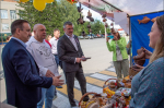 Об итогах проведения оптово-розничной универсальной ярмарки «Козьмодемьяновская ярмарка»