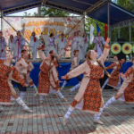 Об итогах проведения оптово-розничной универсальной ярмарки «Козьмодемьяновская ярмарка»