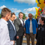Об итогах проведения оптово-розничной универсальной ярмарки «Козьмодемьяновская ярмарка»