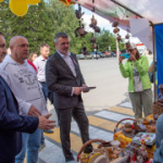 Об итогах проведения оптово-розничной универсальной ярмарки «Козьмодемьяновская ярмарка»