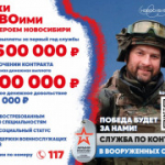 Всё о службе в войсках беспилотных систем